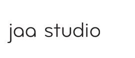 jaa studio logo