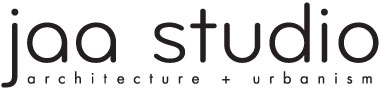 jaa studio logo